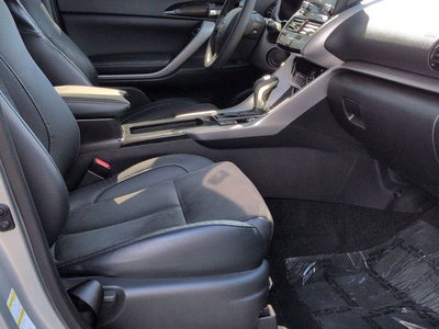 2023 Mitsubishi Eclipse Cross SE
