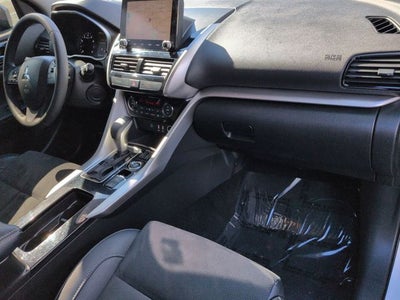 2023 Mitsubishi Eclipse Cross SE