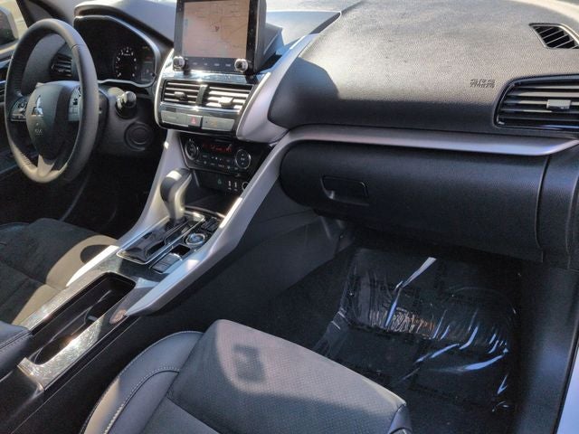 2023 Mitsubishi Eclipse Cross SE