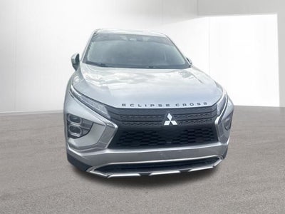 2023 Mitsubishi Eclipse Cross SE