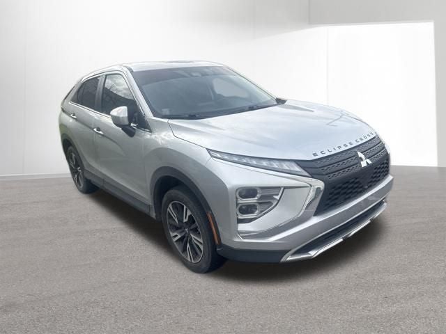 2023 Mitsubishi Eclipse Cross SE