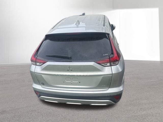 2023 Mitsubishi Eclipse Cross SE