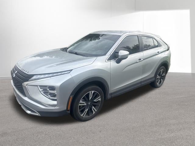 2023 Mitsubishi Eclipse Cross SE