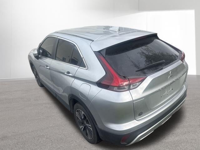 2023 Mitsubishi Eclipse Cross SE