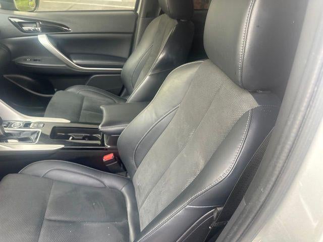 2023 Mitsubishi Eclipse Cross SE