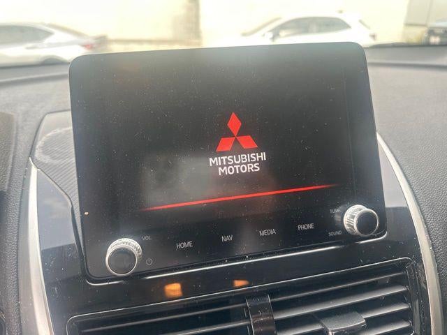 2023 Mitsubishi Eclipse Cross SE