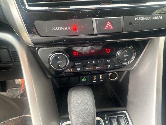 2023 Mitsubishi Eclipse Cross SE