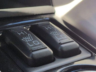 2023 Mitsubishi Eclipse Cross SE