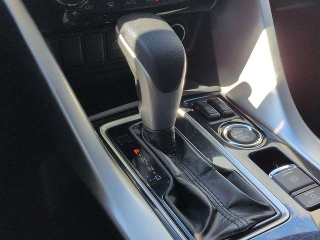 2023 Mitsubishi Eclipse Cross SE
