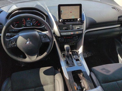 2023 Mitsubishi Eclipse Cross SE