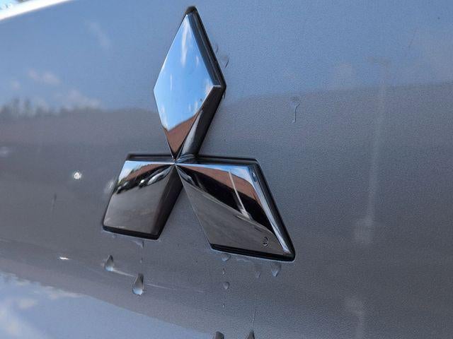 2023 Mitsubishi Eclipse Cross SE