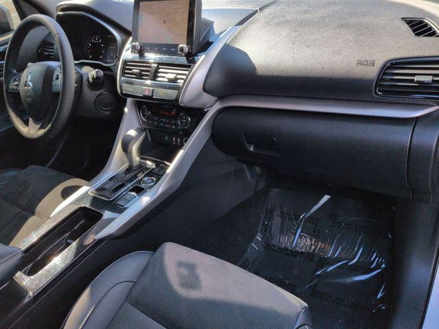 2023 Mitsubishi Eclipse Cross SE