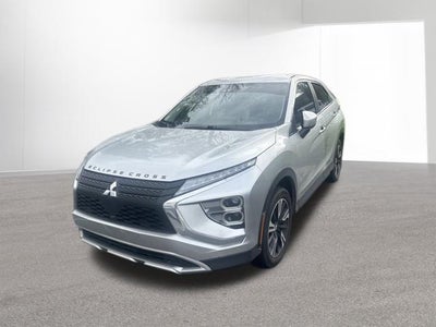 2023 Mitsubishi Eclipse Cross SE