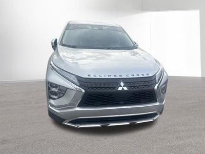 2023 Mitsubishi Eclipse Cross SE