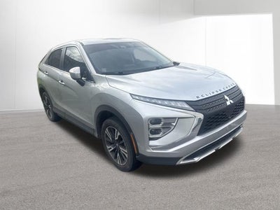 2023 Mitsubishi Eclipse Cross SE