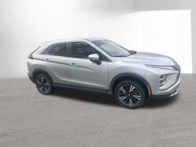 2023 Mitsubishi Eclipse Cross SE