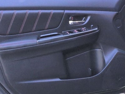 2020 Subaru WRX Base