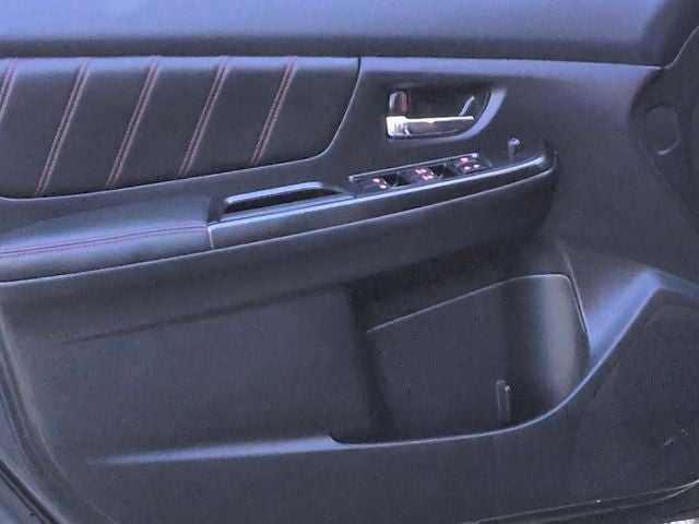 2020 Subaru WRX Base