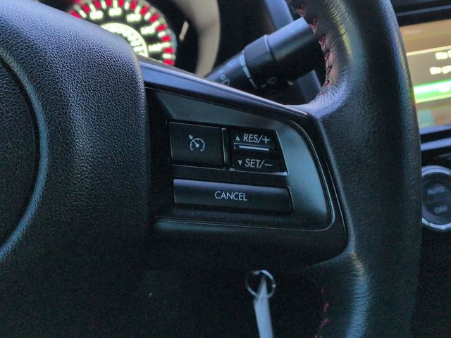 2020 Subaru WRX Base