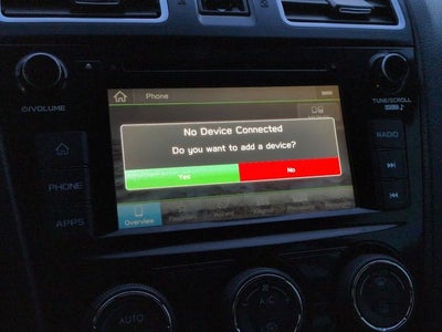 2020 Subaru WRX Base