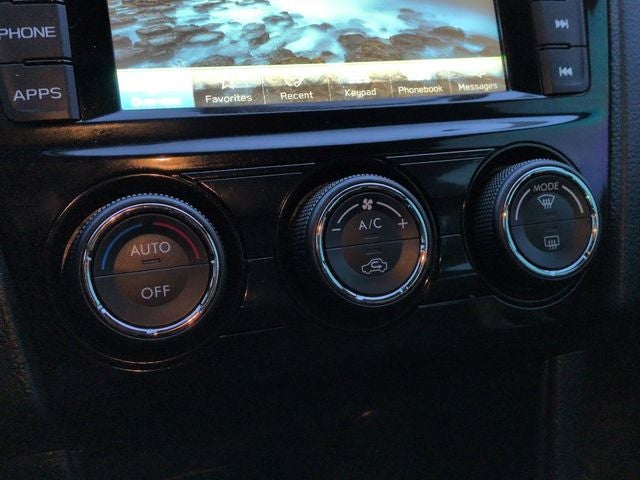 2020 Subaru WRX Base