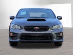 2020 Subaru WRX Base