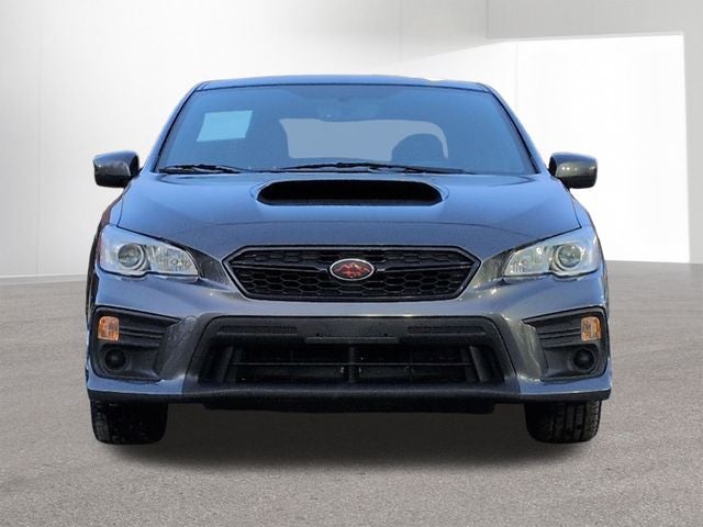 2020 Subaru WRX Base