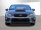 2020 Subaru WRX Base