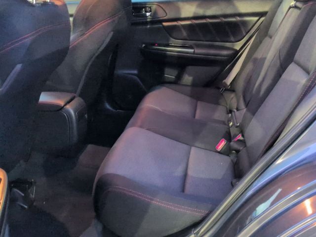 2020 Subaru WRX Base