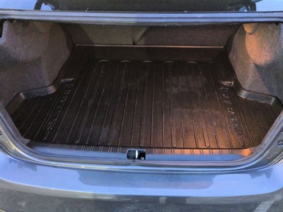 2020 Subaru WRX Base