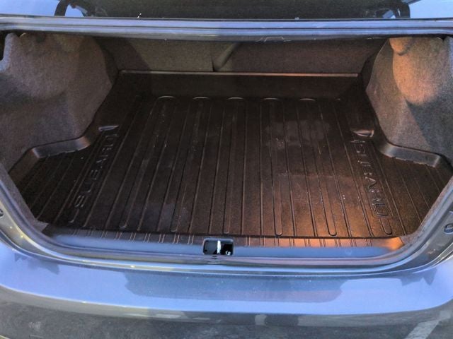 2020 Subaru WRX Base