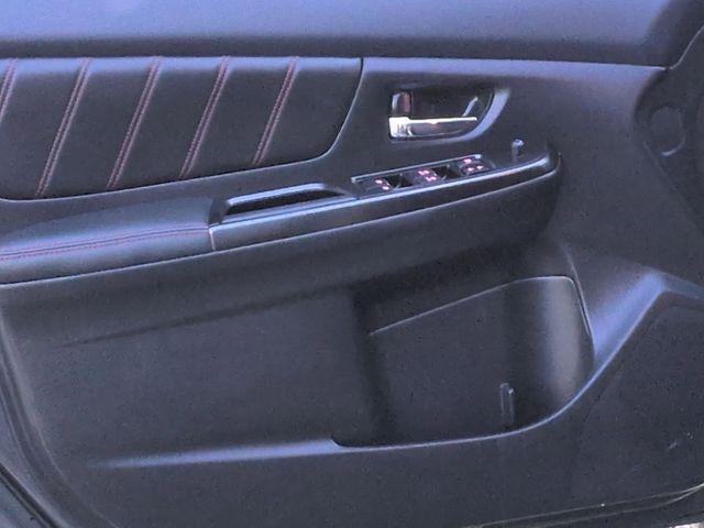 2020 Subaru WRX Base