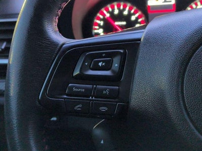 2020 Subaru WRX Base