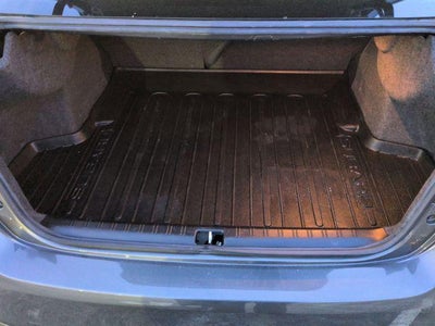 2020 Subaru WRX Base