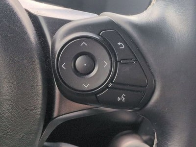 2022 Toyota GR86 Base