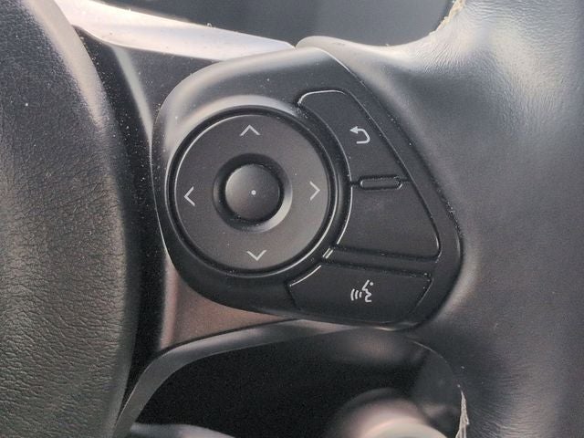 2022 Toyota GR86 Base