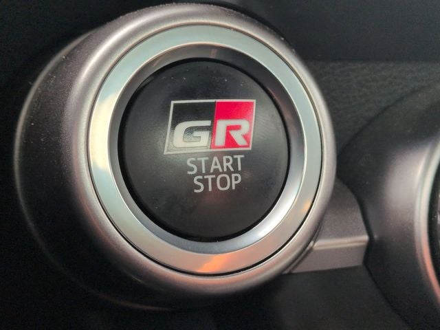 2022 Toyota GR86 Base