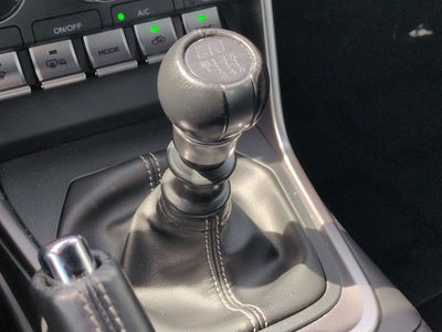 2022 Toyota GR86 Base