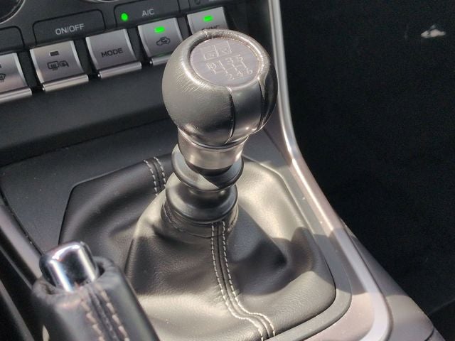 2022 Toyota GR86 Base