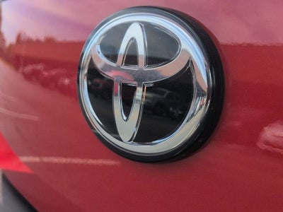 2022 Toyota GR86 Base