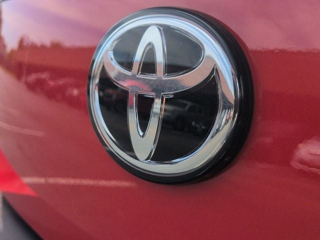 2022 Toyota GR86 Base