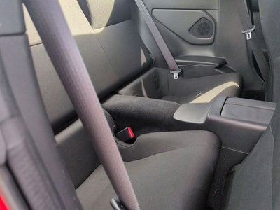 2022 Toyota GR86 Base