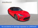 2022 Toyota GR86 Base