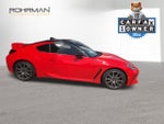2022 Toyota GR86 Base