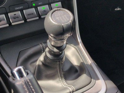 2022 Toyota GR86 Base