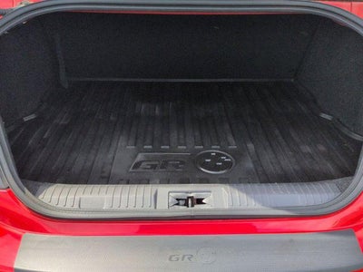 2022 Toyota GR86 Base