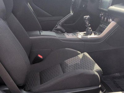 2022 Toyota GR86 Base