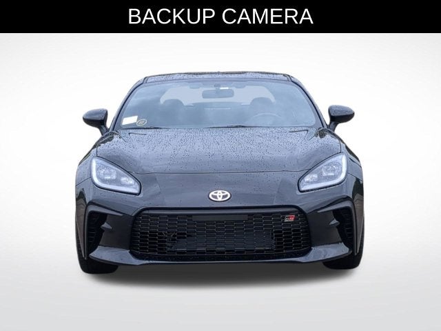 2026 Toyota GR86 Premium