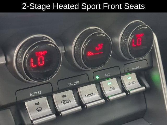 2026 Toyota GR86 Premium