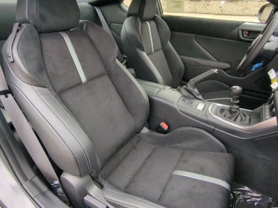 2026 Toyota GR86 Premium
